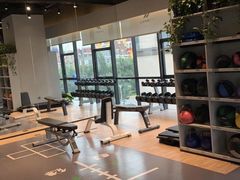 -Liking Fit 24H智能健身(旗舰店)