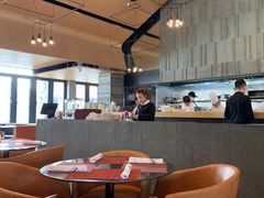 大堂-WOLFGANG PUCK KITCHEN & BAR(迪士尼小镇店)