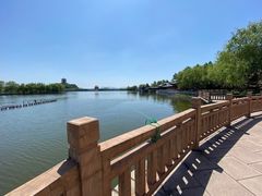 -横店影视城明清宫苑园区