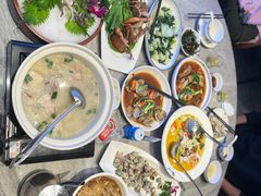 -五姊妹海鲜(火车站店)