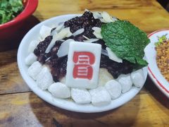 椰子冰-冒椒火辣(奎星楼街店)