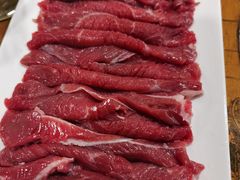 -徐记炭火铜锅手切鲜羊肉(塔湾直营店)