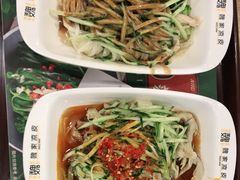 -魏家凉皮(梨园店)