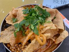 -红鼻子桂林米粉(金唐新光界店)