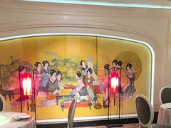 -玉满堂·湖北融合菜
