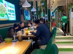 -文记卢源外·江西小炒(凤城八路店)