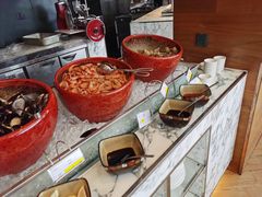 -洲际酒店·地平线全日餐厅HORIZON CAFÉ