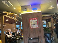 -九田家黑牛烤肉料理(新辰里亚运村店)