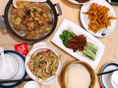 -东北风(江北万达店)