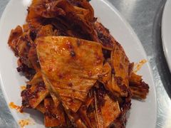 -韩麦大冷面(桂花街直营店)