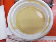 蒸蛋-吉野家(黑牛城道店)