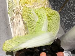 -半天妖烤鱼(西铁营万达店)