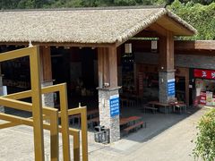 -天河潭旅游度假区