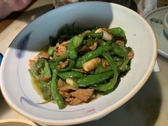 -佬麻雀·新湘菜(珠海金发购物中心店)