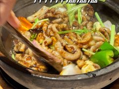 -啫神·广州地标美食(北京路店)