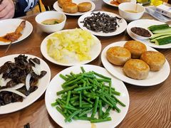 -清真吴记门钉肉饼·喜多利