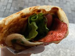 -海燕家人灌蛋饼(凤凰街店)