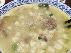 -宝鸡民族饭庄(英达路店)