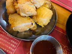-Thank u mom非油炸健康鸡(万国广场店)