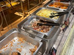 -比格比萨自助(宝山日月光店)