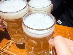 -86烧烤·炭火烧烤 (石人总店)