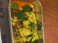 -神府路壹号·海鲜烧烤·砂锅粥·锅物(三坊七巷店)