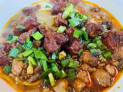 脆哨-丁记面馆(凤凰店)