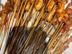 -北丐先生·野馄饨烧烤(雨花万象店)