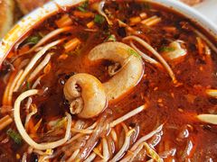 -白家高记肥肠粉(总店)