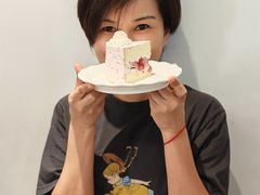 -素咫咖啡CLIFEROSE(新安店)