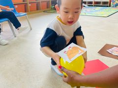 -小象润知早教·托育·幼儿园成长中心