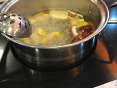 -呷哺呷哺(松江开元店)