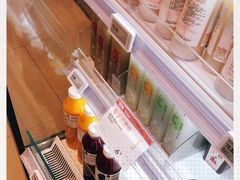 零售区-盒马鲜生(宝地店)