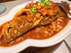 -刀板香·安徽菜(国购IFC店)