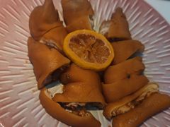 -园里前·10年私厨·福建菜(台江万达鳌峰洲店)