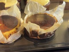 -BAKER&SPICE(安福路店)