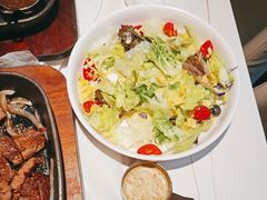 -牛扒先生·厚切雪花牛扒西餐厅(北京路禺山路店)