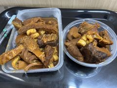 -阿姨牛杂(北京路店)