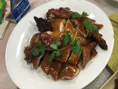 -金麒麟美食城