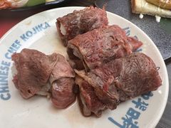 -仙隐小鹿中华料理(南宁万象城店)