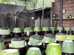 -红旗山庄(圭峰山店)