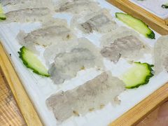 -官塘锋记鱼生·生腌·砂锅粥(牌坊街店)