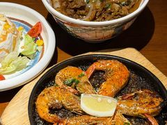 -小川洋风料理(江汉路店)