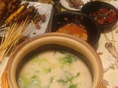 -聚味瞿记·龙虾堂(坡子街店)