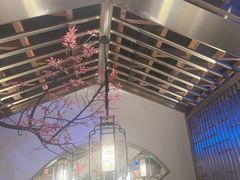 -庆江南江南菜(琴湖溪里花园城店)