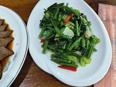 -遇见阿家村云南菜(魏公村店)