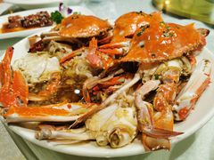 -渔堂公园餐厅·本帮菜(乐园路店)