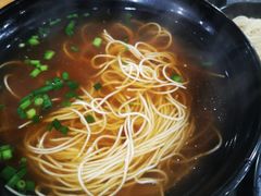 焖肉面-老丰义(新市北路店)
