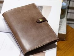 -猛犸手作·皮具·diy团建·礼品定制(新华路店)
