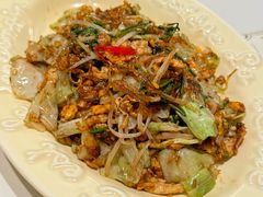 -太食獸泰式茶餐厅(IFS国金中心店)